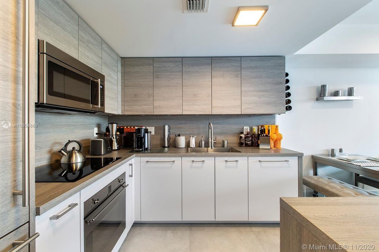 Maison urbaine à Miami, États-Unis, 100 m² - image 6