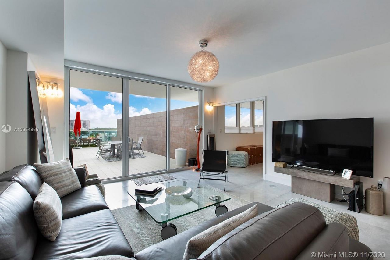 Maison urbaine à Miami, États-Unis, 100 m² - image 5