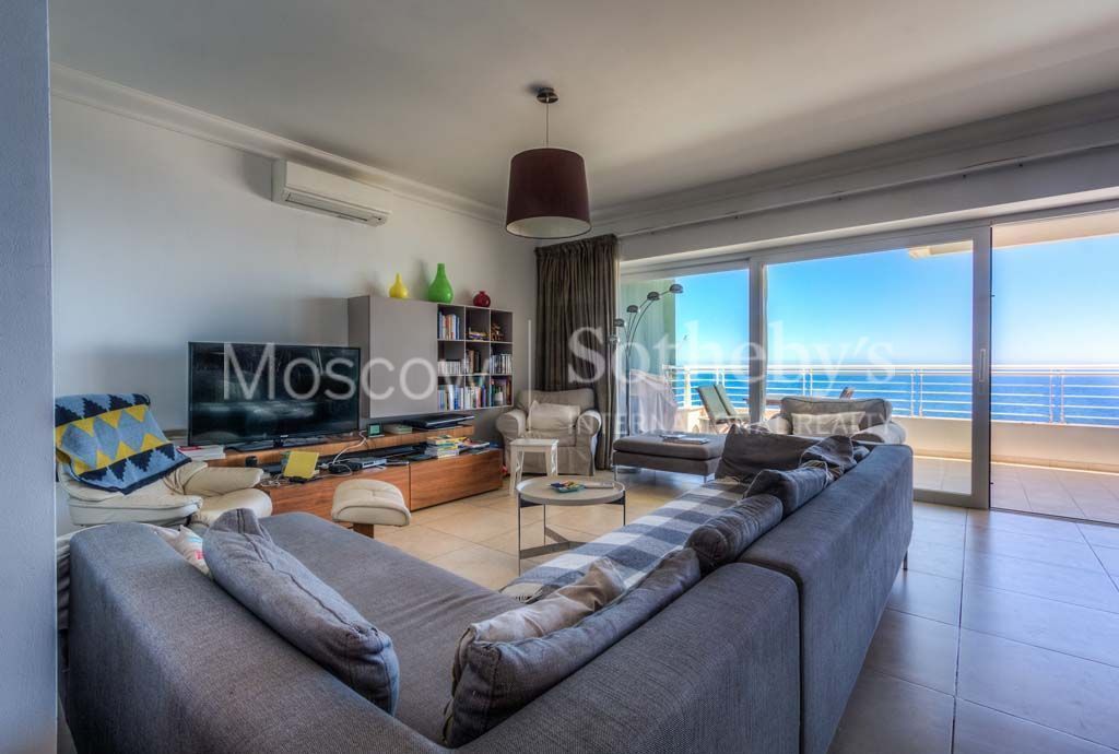Apartment in Sliema, Malta, 210 m² - picture 1