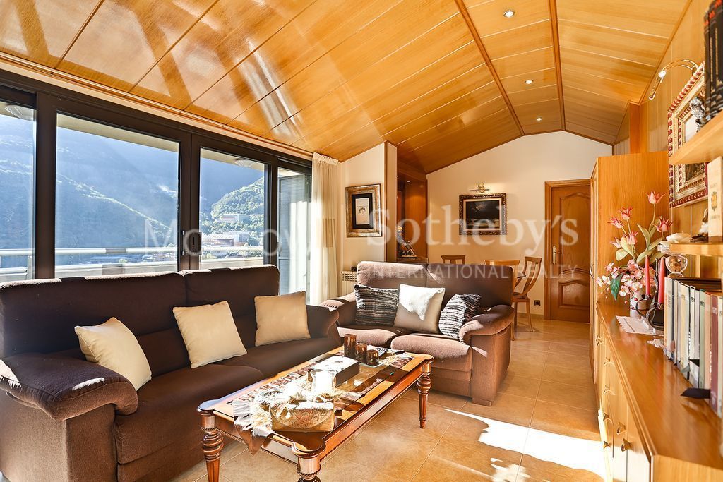 Appartement à Andorre-la-Vieille, Andorre, 113 m² - image 1
