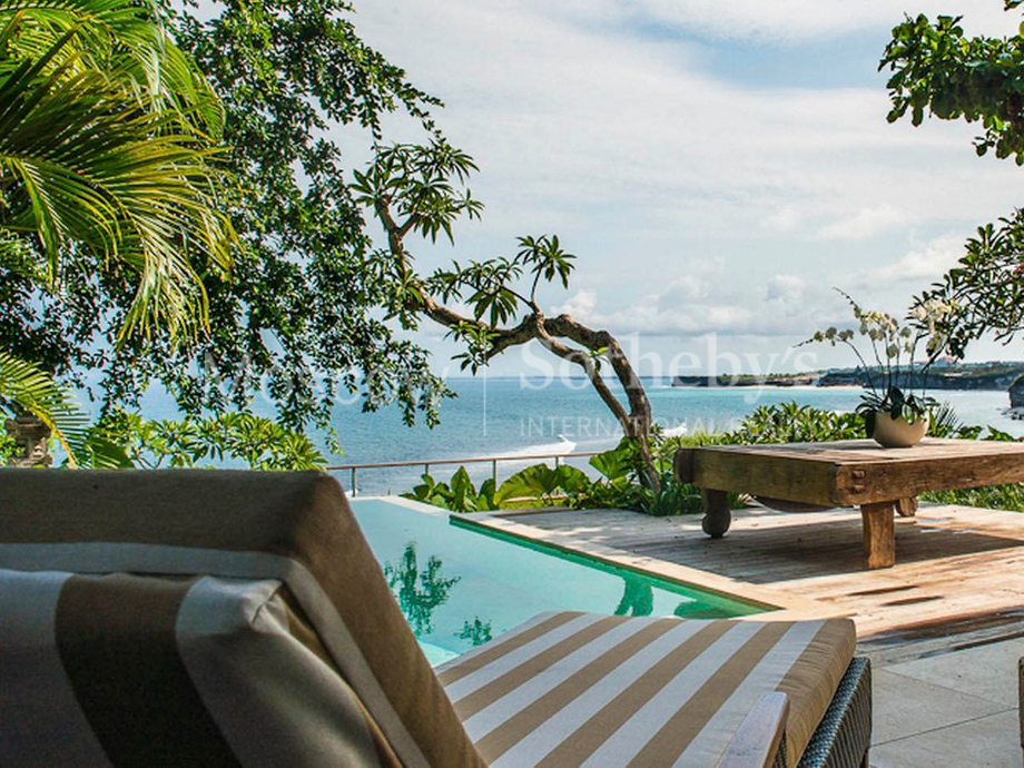Villa en Kuta, Indonesia, 1 200 m² - imagen 1