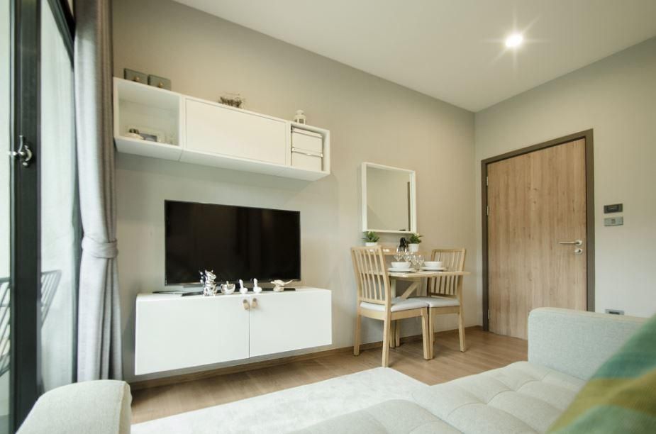 Appartamenti sull'isola di Phuket, Thailandia, 35 m² - foto 8