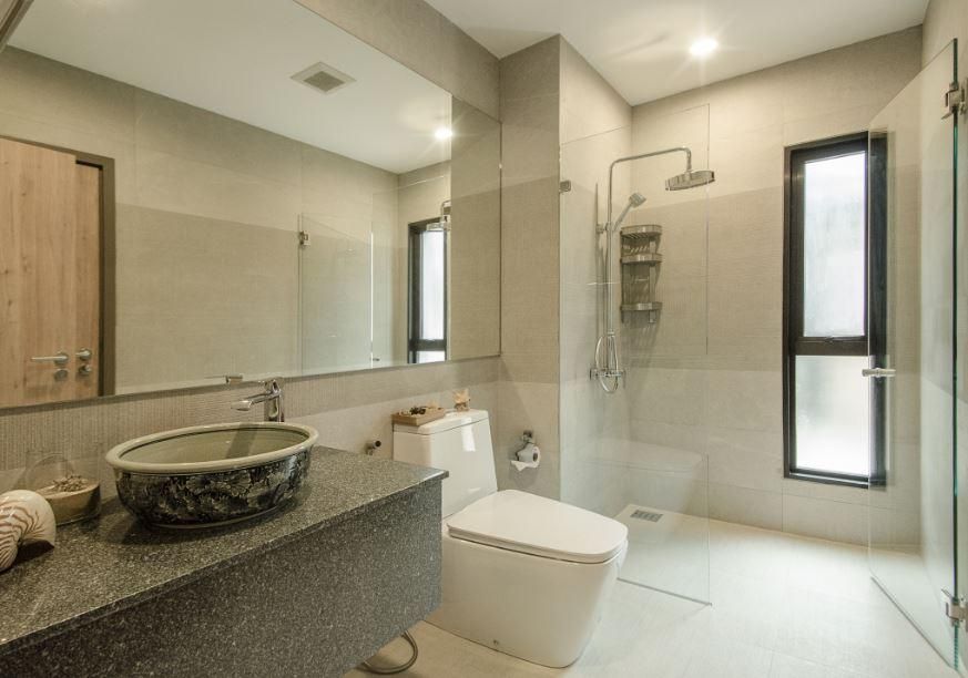 Appartamenti sull'isola di Phuket, Thailandia, 35 m² - foto 11