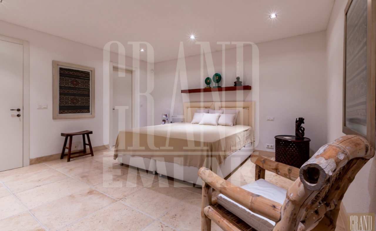 Villa in Bodrum, Turkey, 675 m² - picture 14