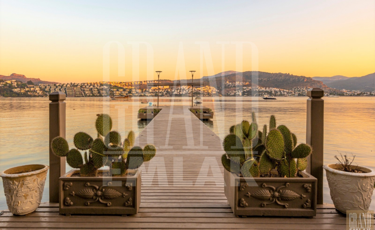 Villa in Bodrum, Turkey, 675 m² - picture 2