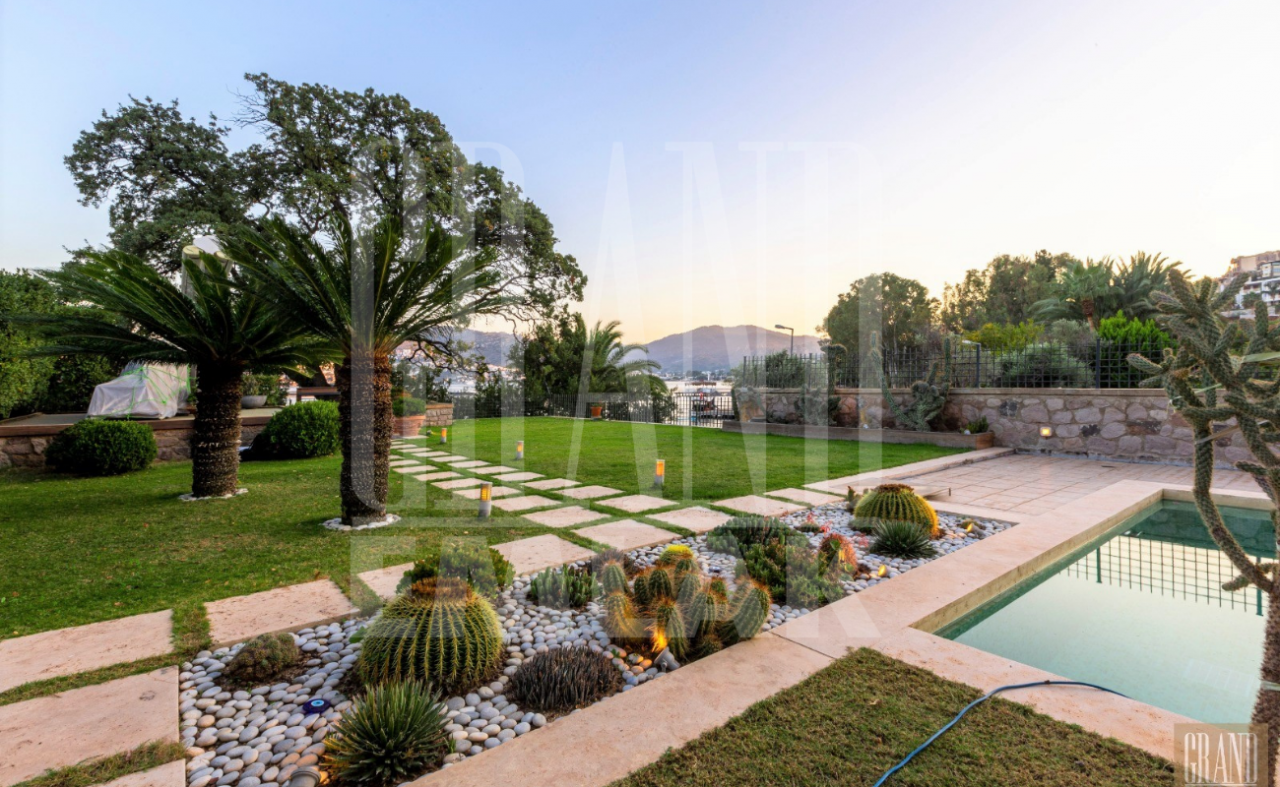 Villa in Bodrum, Turkey, 675 m² - picture 5