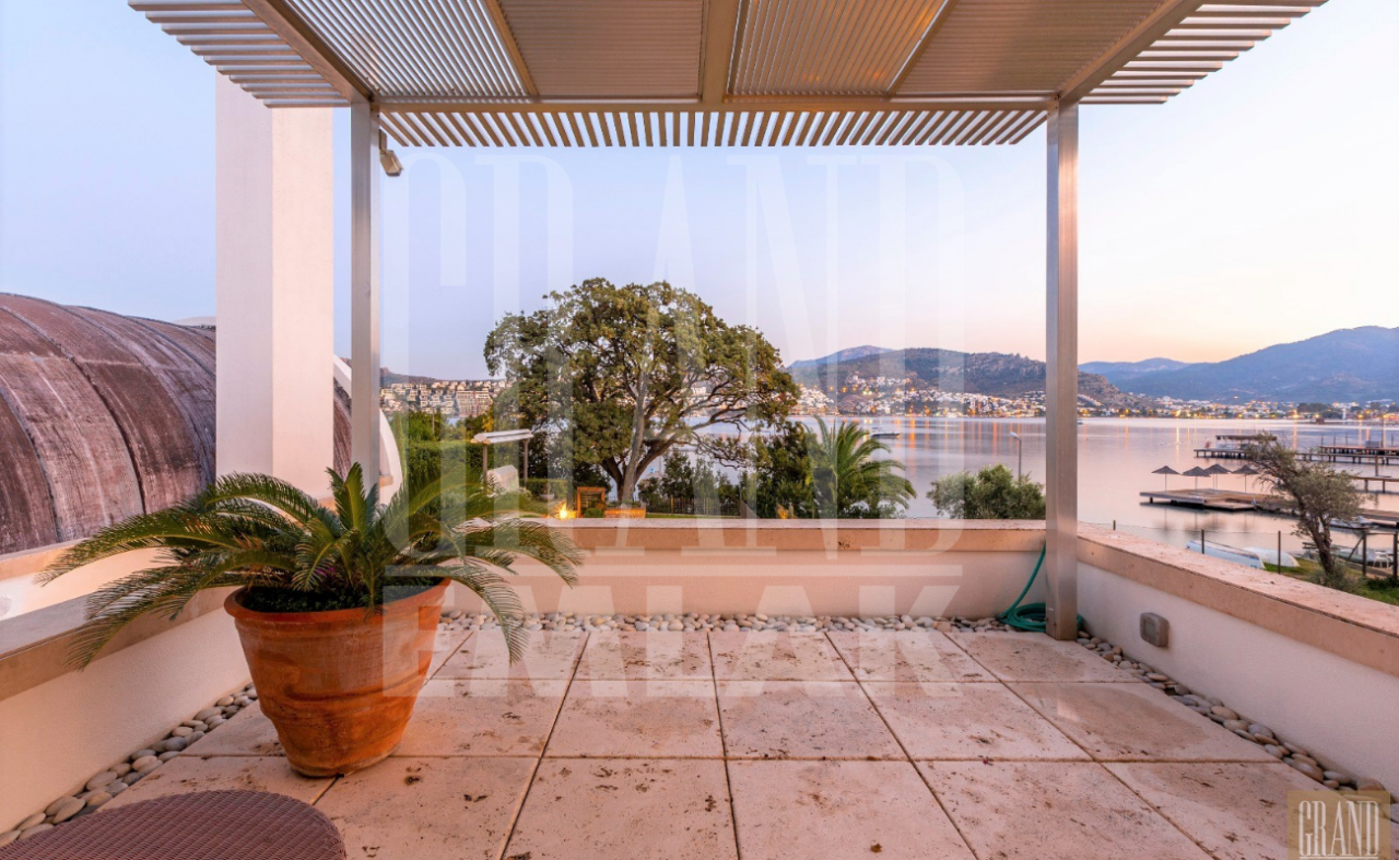 Villa in Bodrum, Turkey, 675 m² - picture 6