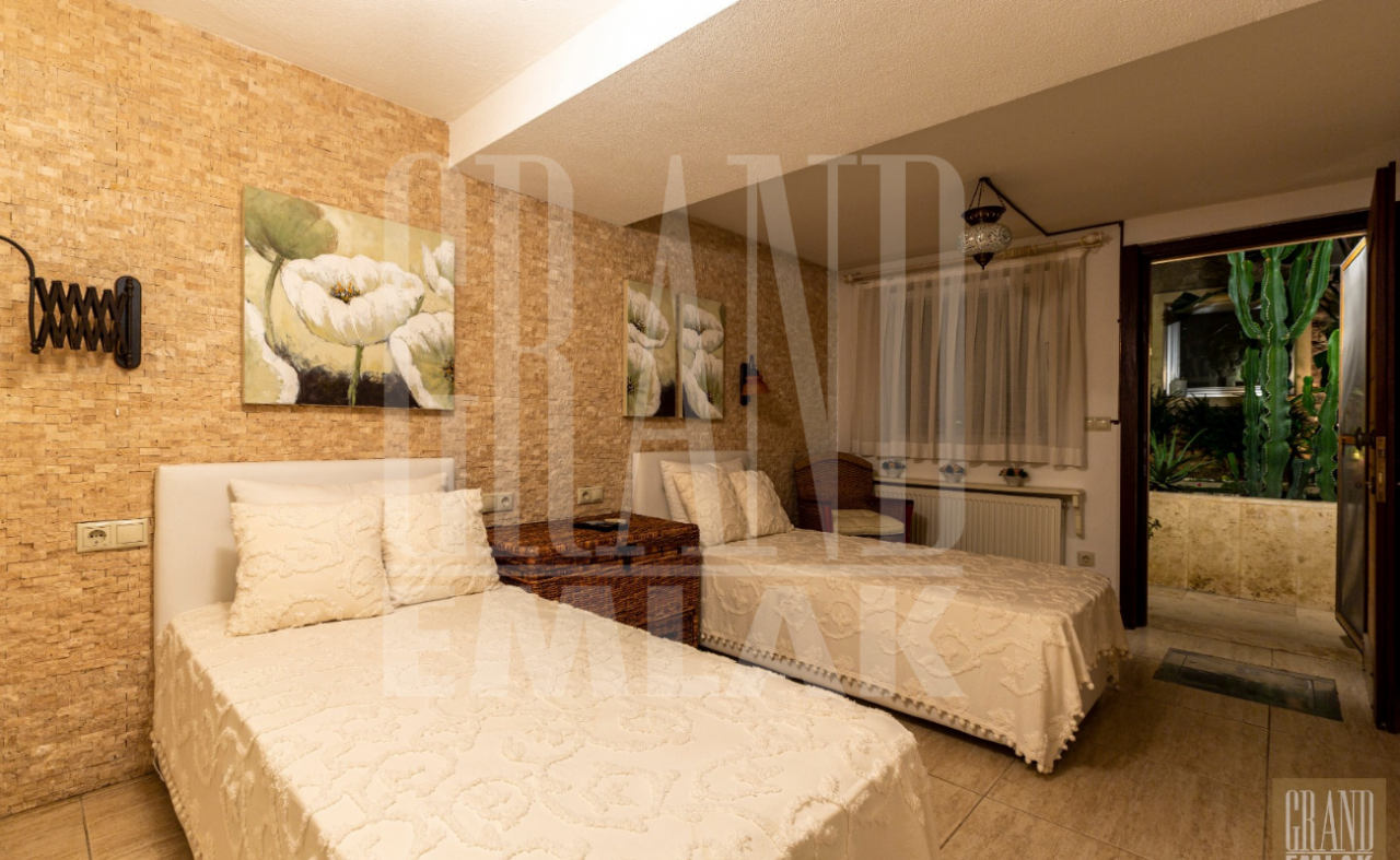 Villa in Bodrum, Turkey, 675 m² - picture 13