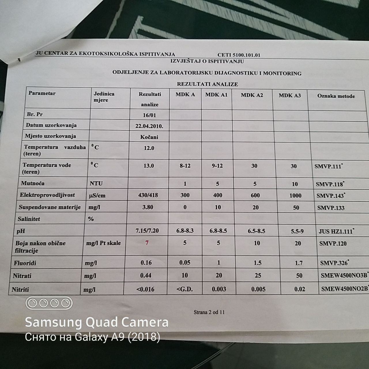 Investment project in Niksic, Montenegro, 1 000 m² - picture 14