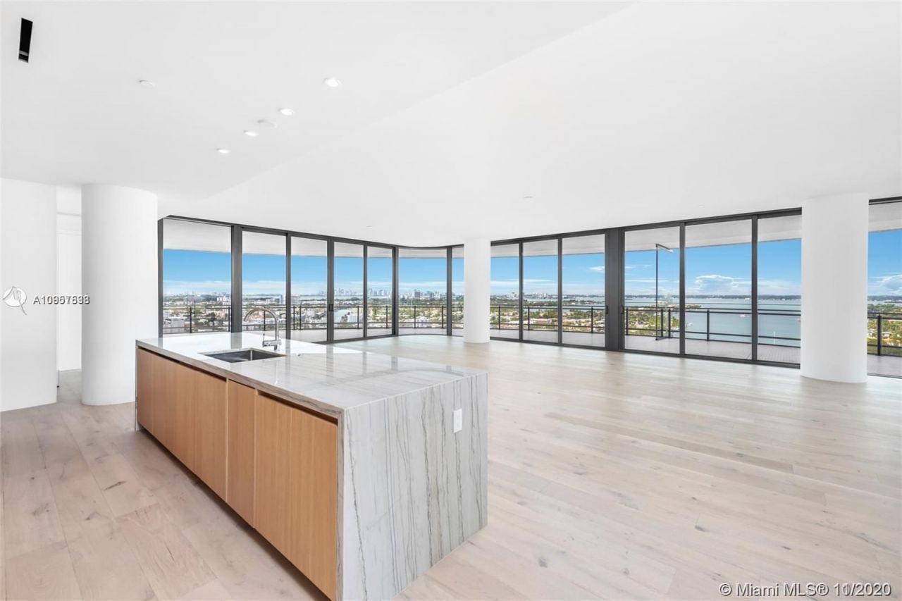 Piso en Miami, Estados Unidos, 290 m² - imagen 12