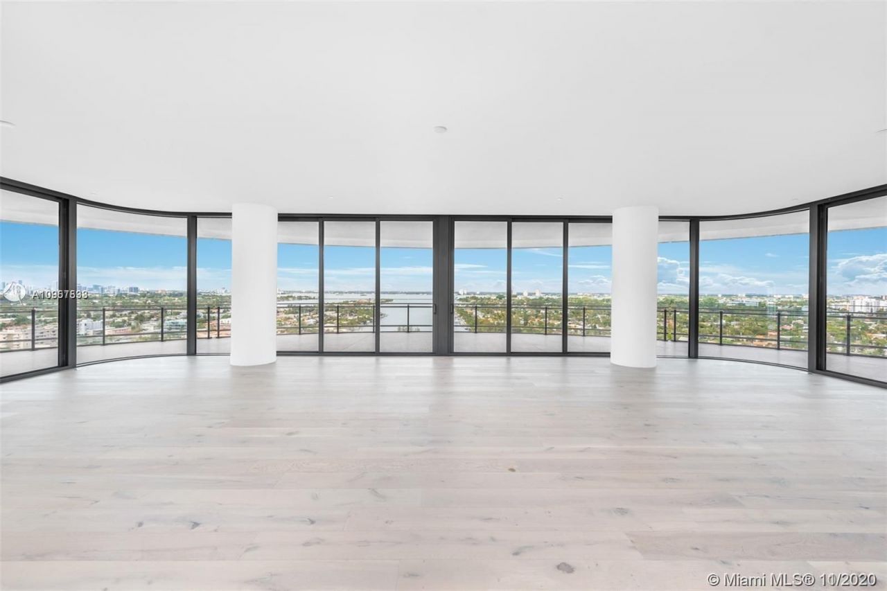 Piso en Miami, Estados Unidos, 290 m² - imagen 14