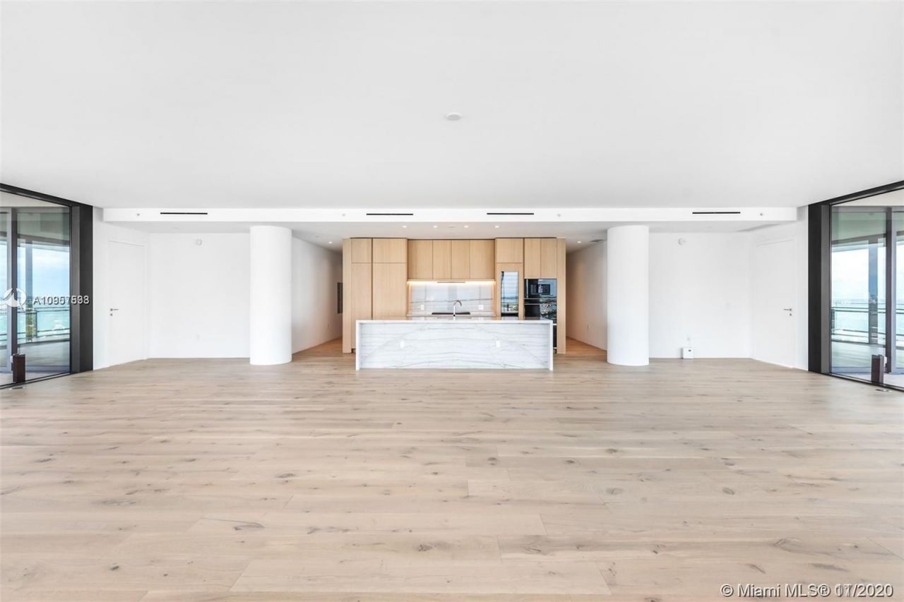 Piso en Miami, Estados Unidos, 290 m² - imagen 13