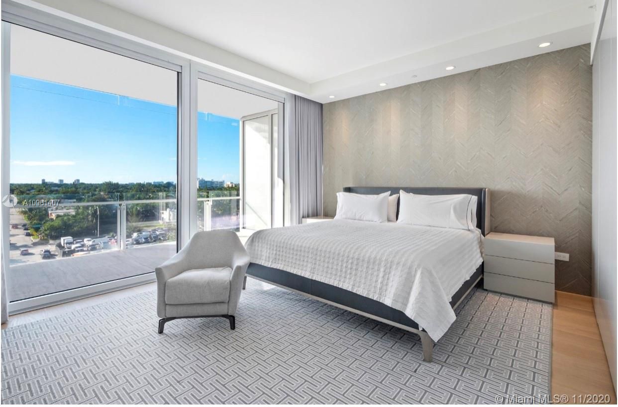 Wohnung in Miami, USA, 270 m² - Foto 2