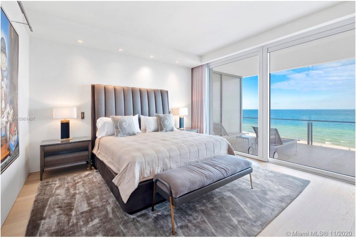 Wohnung in Miami, USA, 270 m² - Foto 11