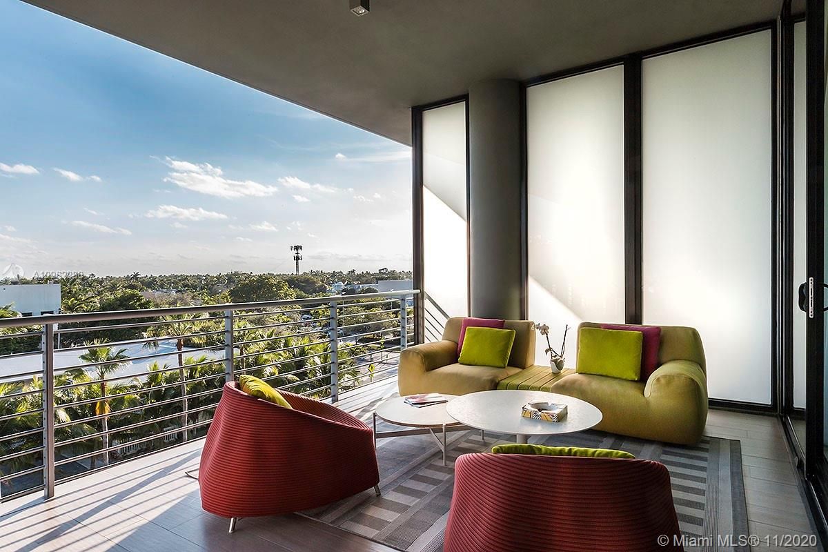 Flat in Miami, USA, 200 m² - picture 2