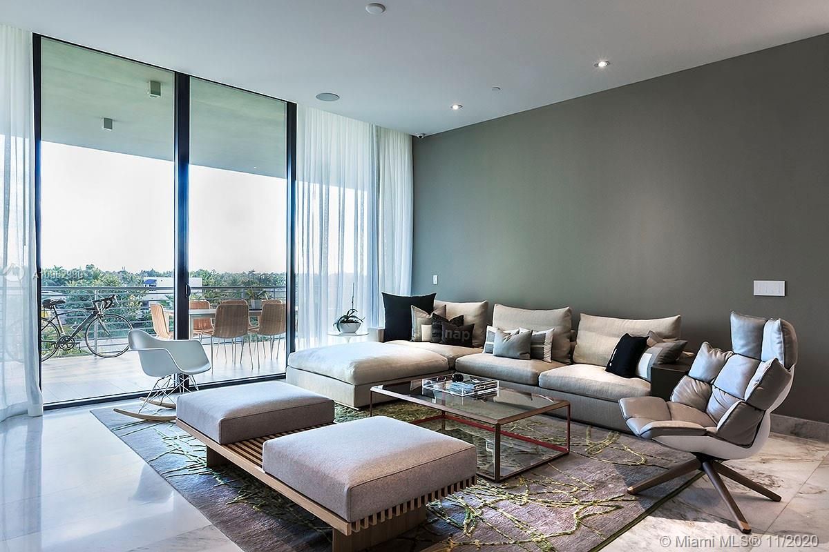 Flat in Miami, USA, 200 m² - picture 10