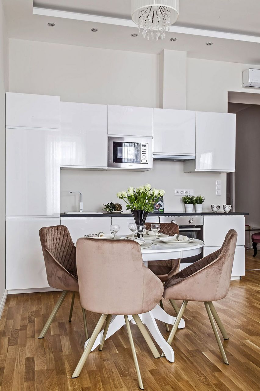 Appartement à Budapest, Hongrie, 101 m² - image 11