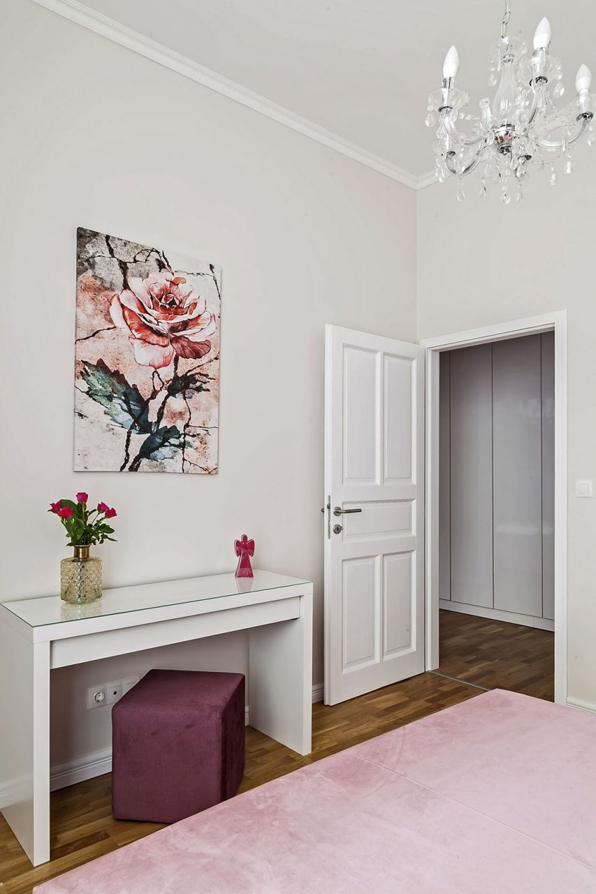 Appartement à Budapest, Hongrie, 101 m² - image 15