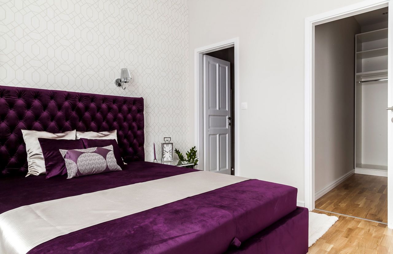 Appartement à Budapest, Hongrie, 101 m² - image 6