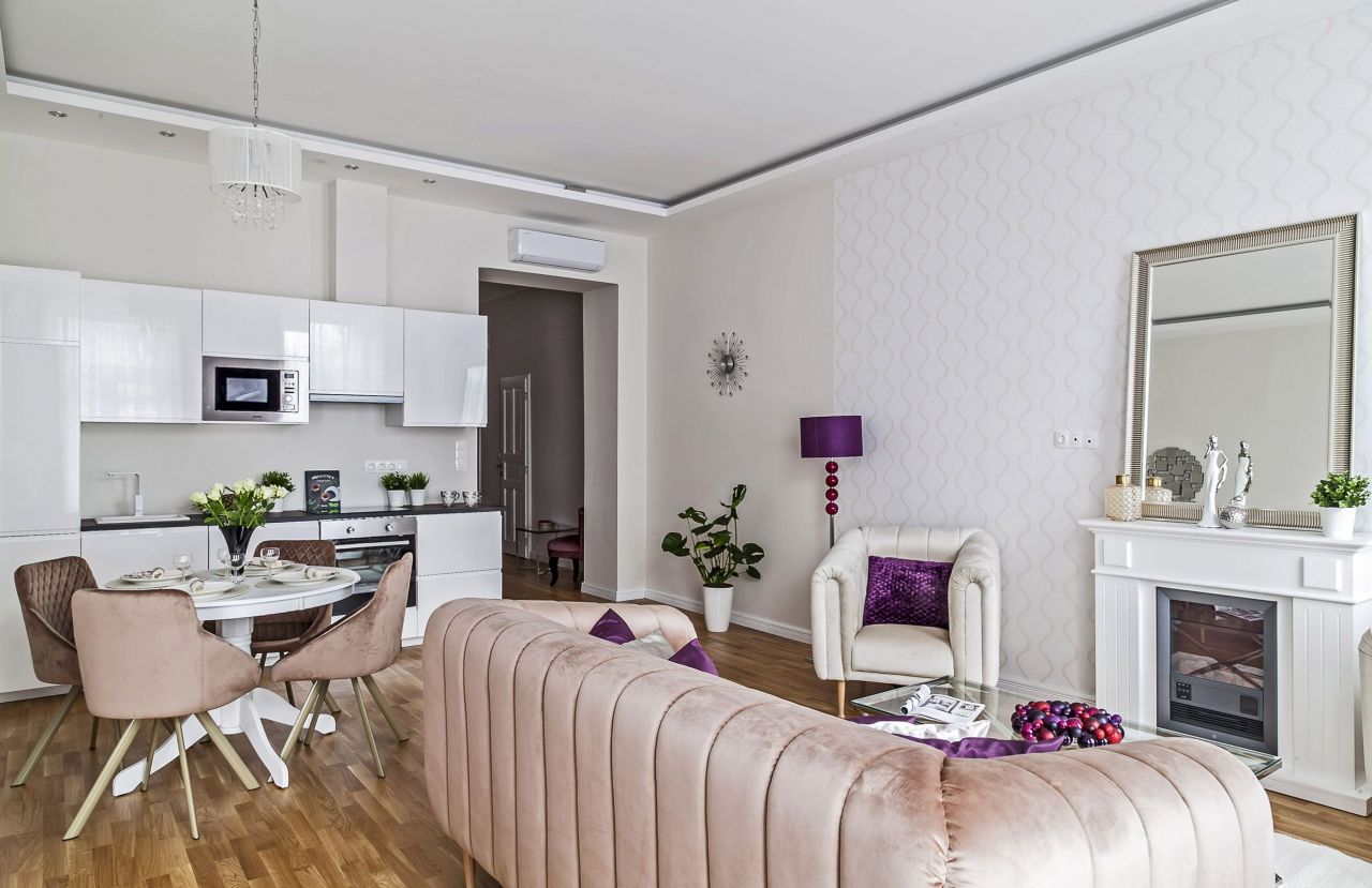 Appartement à Budapest, Hongrie, 101 m² - image 12