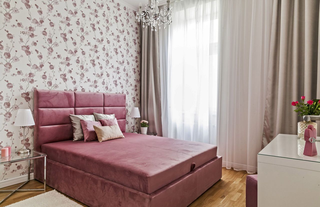 Appartement à Budapest, Hongrie, 101 m² - image 17