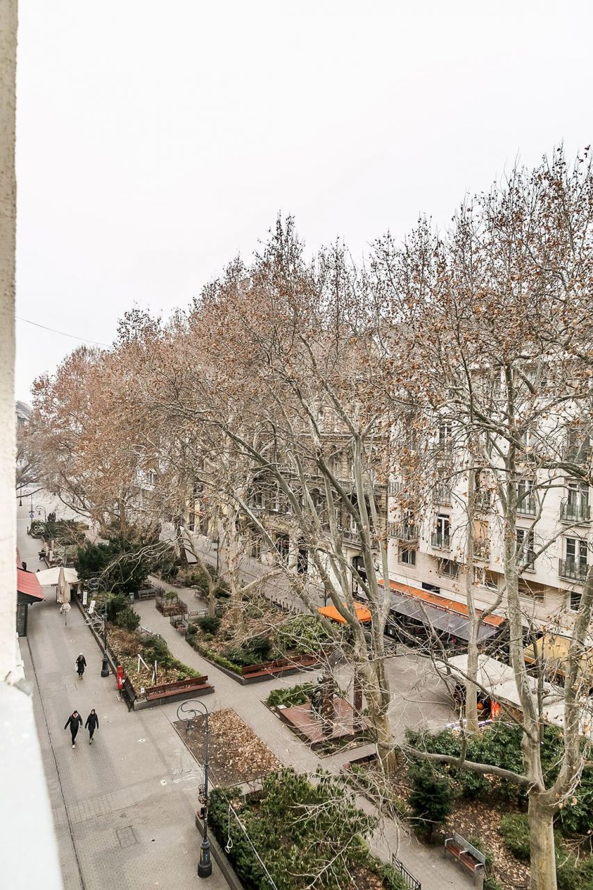 Appartement à Budapest, Hongrie, 101 m² - image 2