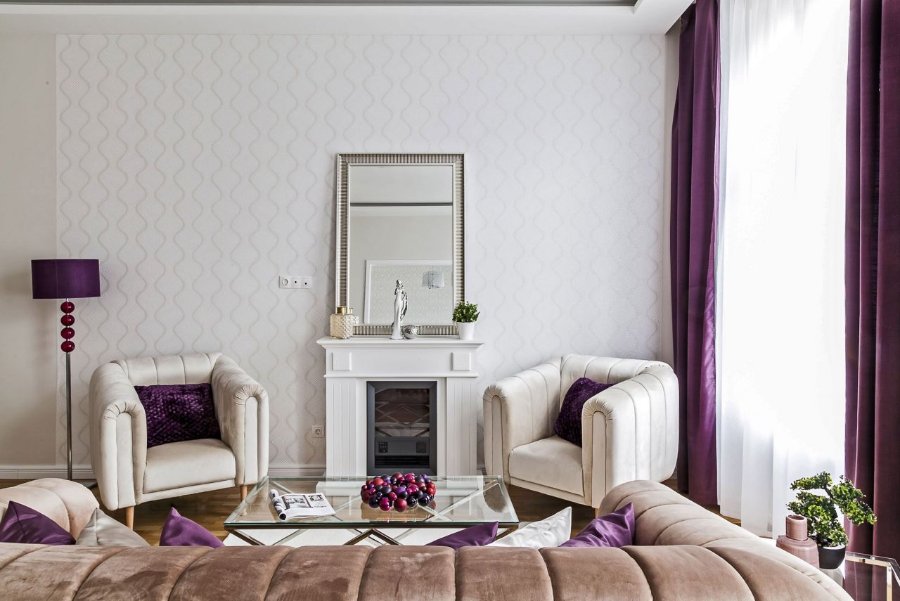 Appartement à Budapest, Hongrie, 101 m² - image 13