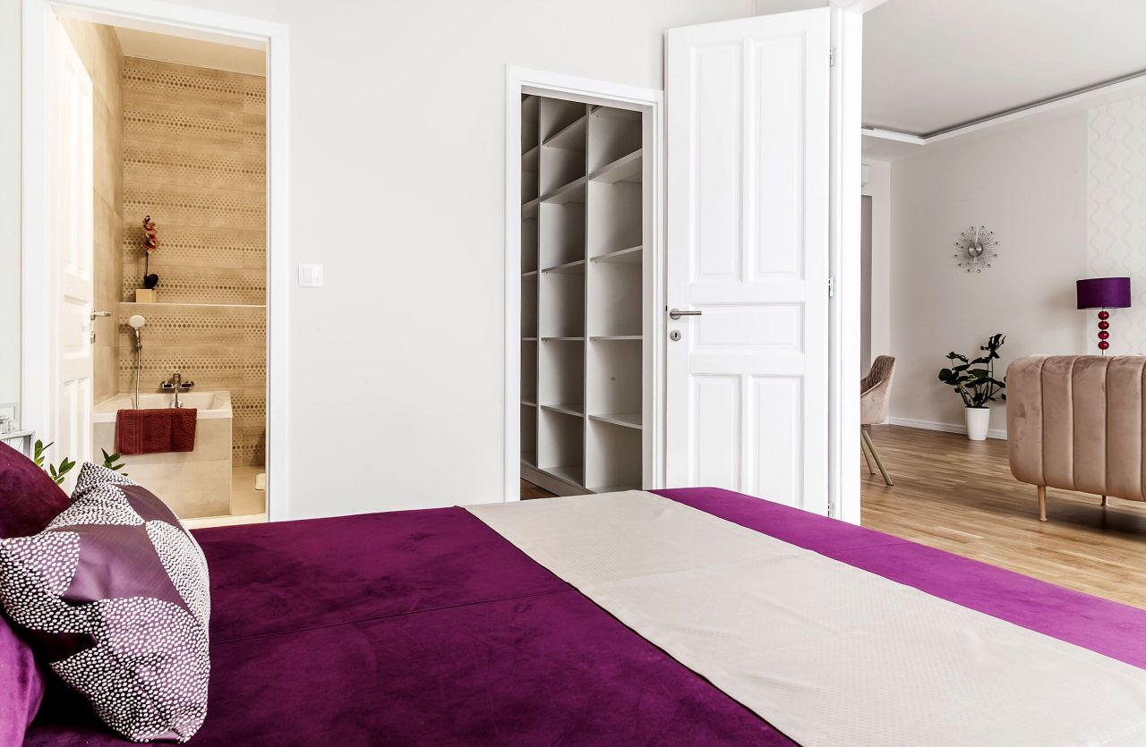 Appartement à Budapest, Hongrie, 101 m² - image 5