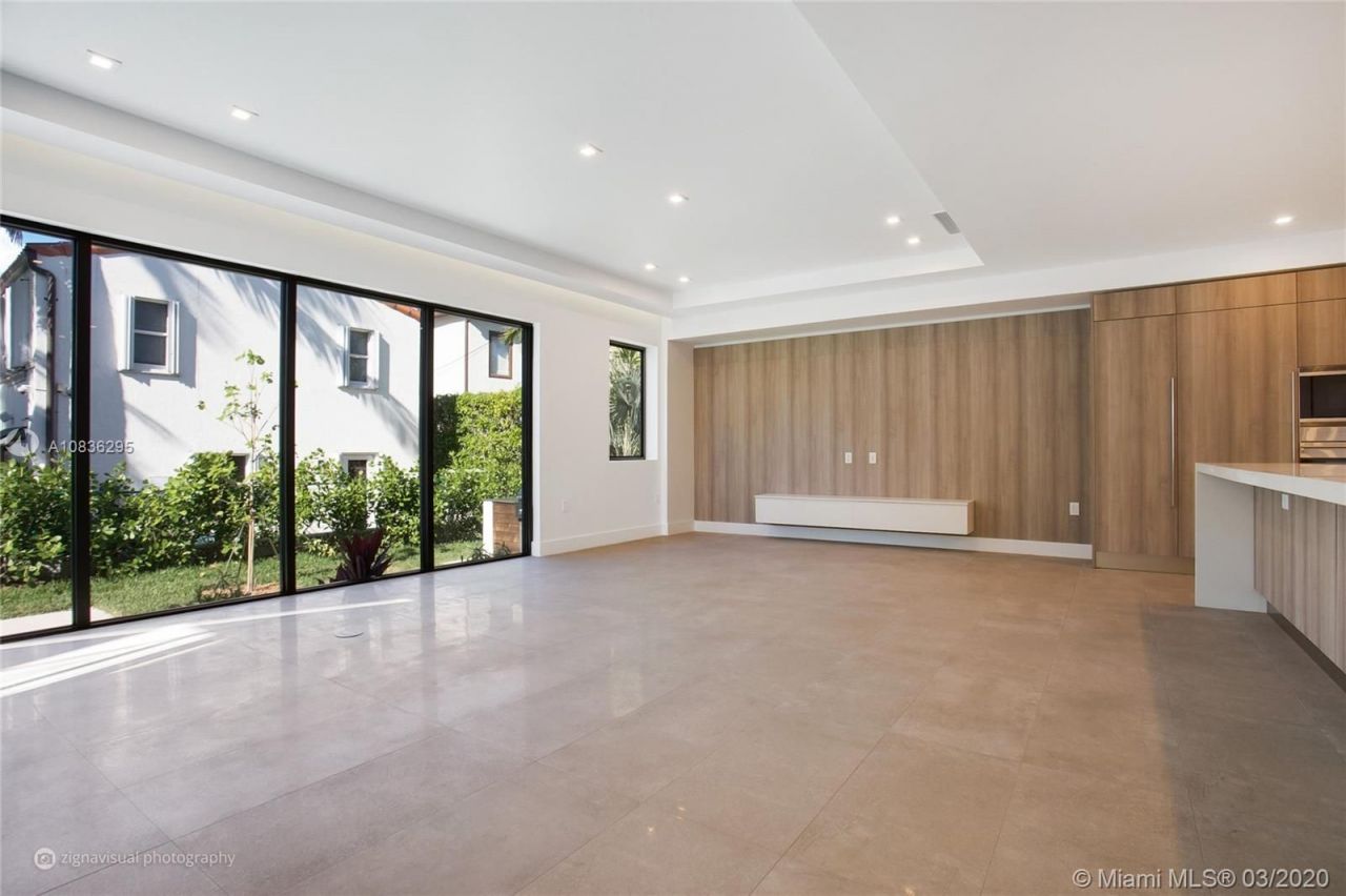 Villa a Miami, USA, 300 m² - foto 14