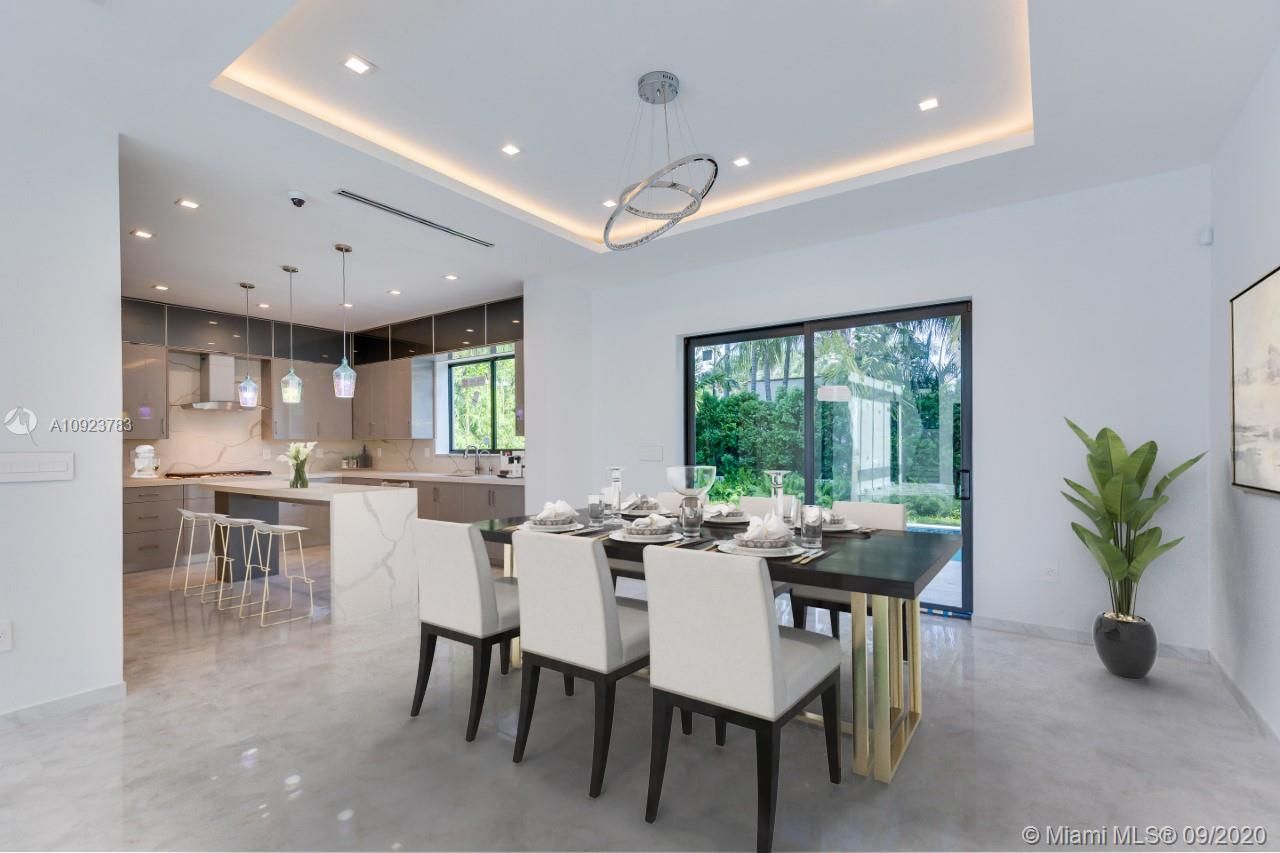 Villa in Miami, USA, 270 m² - Foto 2