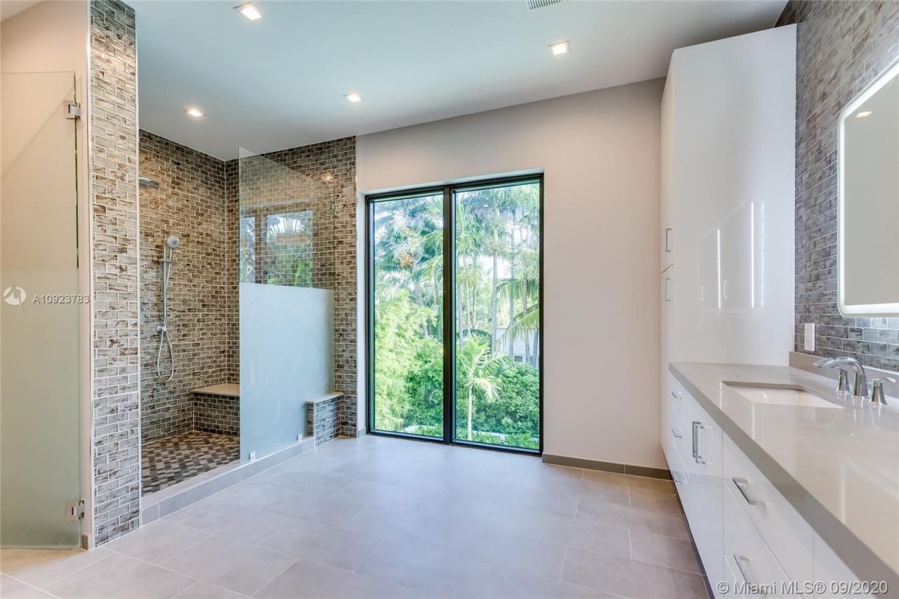 Villa in Miami, USA, 270 m² - Foto 6