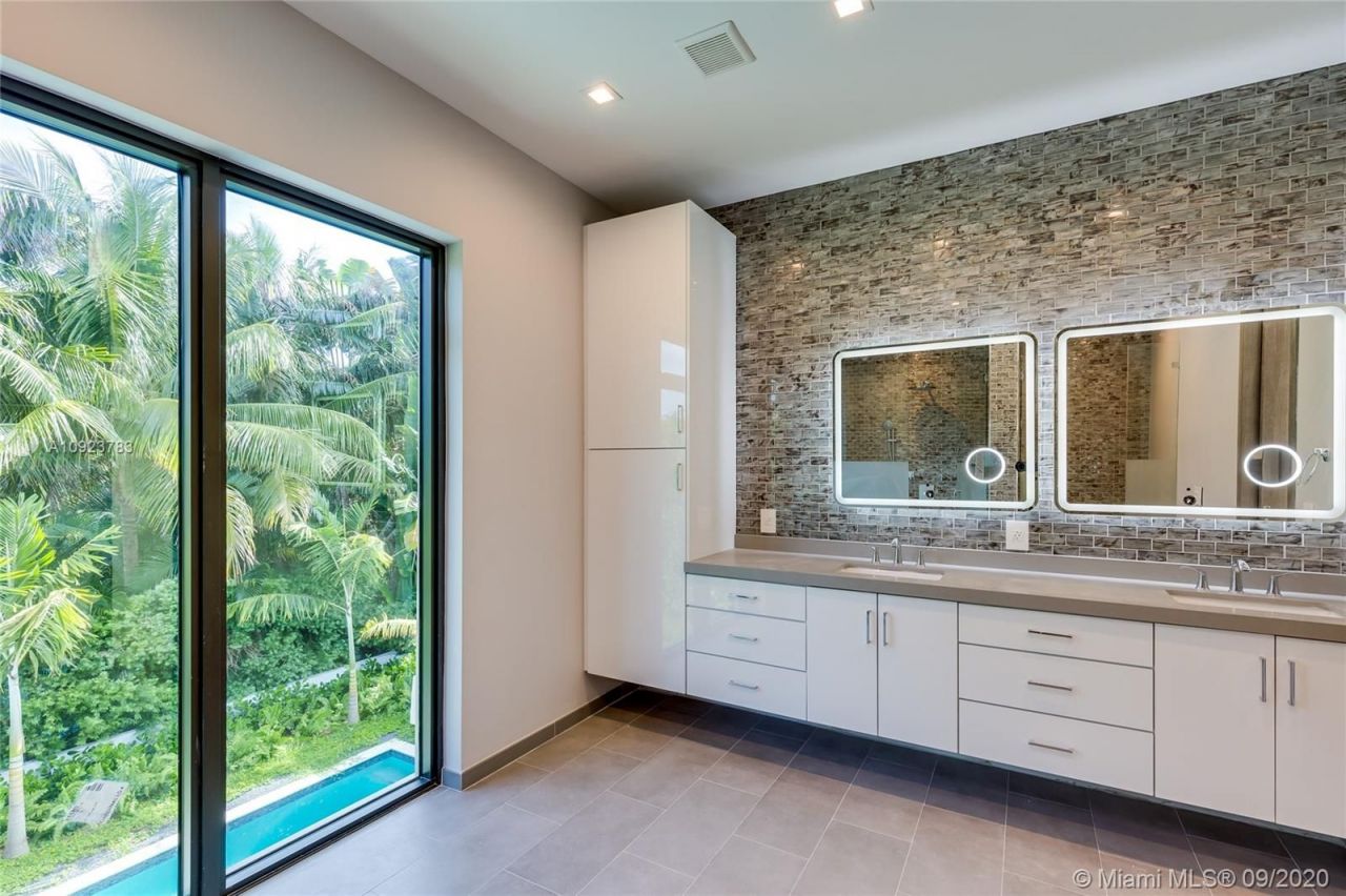 Villa in Miami, USA, 270 m² - Foto 5