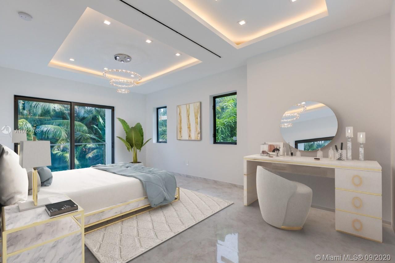 Villa in Miami, USA, 270 m² - Foto 13