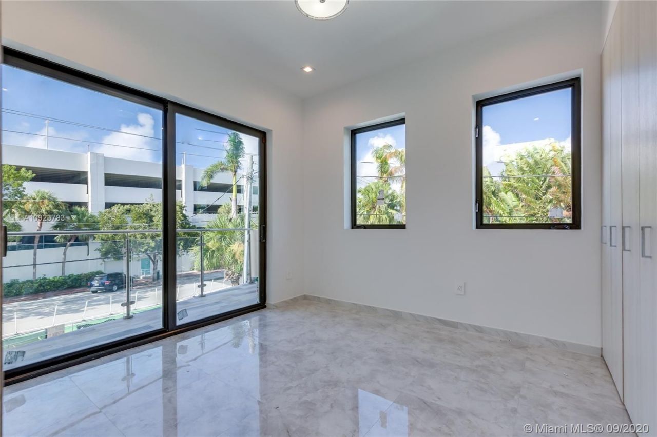 Villa in Miami, USA, 270 m² - Foto 11