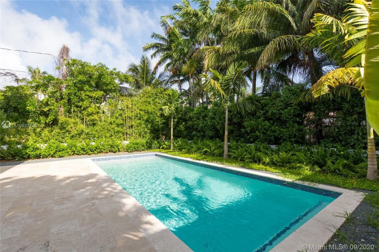 Villa in Miami, USA, 270 m² - Foto 18