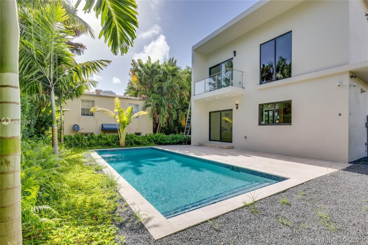 Villa in Miami, USA, 270 m² - Foto 17