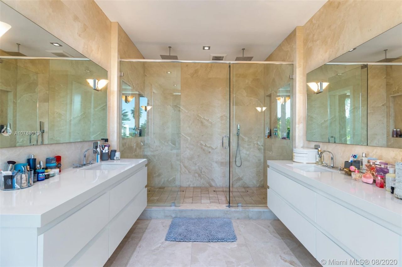 Villa a Miami, USA, 330 m² - foto 3