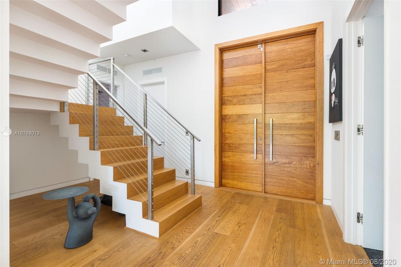 Villa a Miami, USA, 330 m² - foto 16