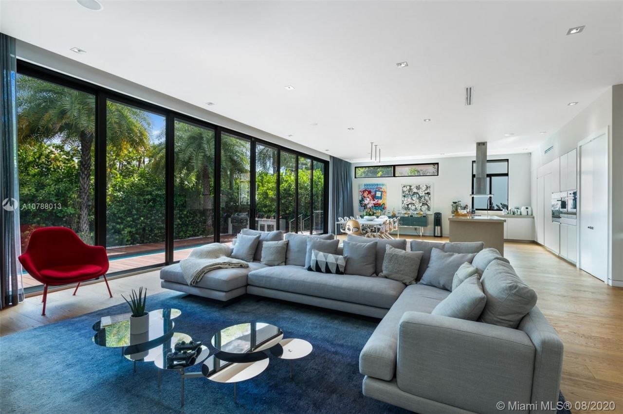 Villa a Miami, USA, 330 m² - foto 15