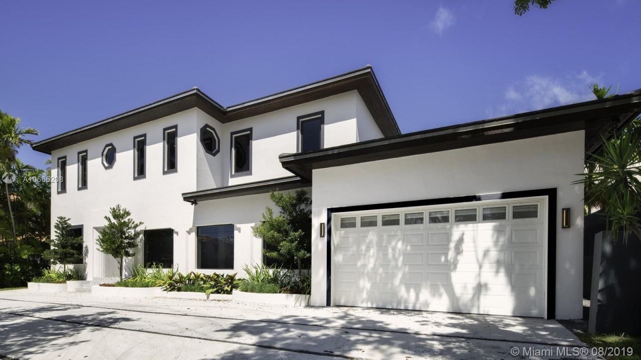 Villa in Miami, USA, 450 m² - Foto 2