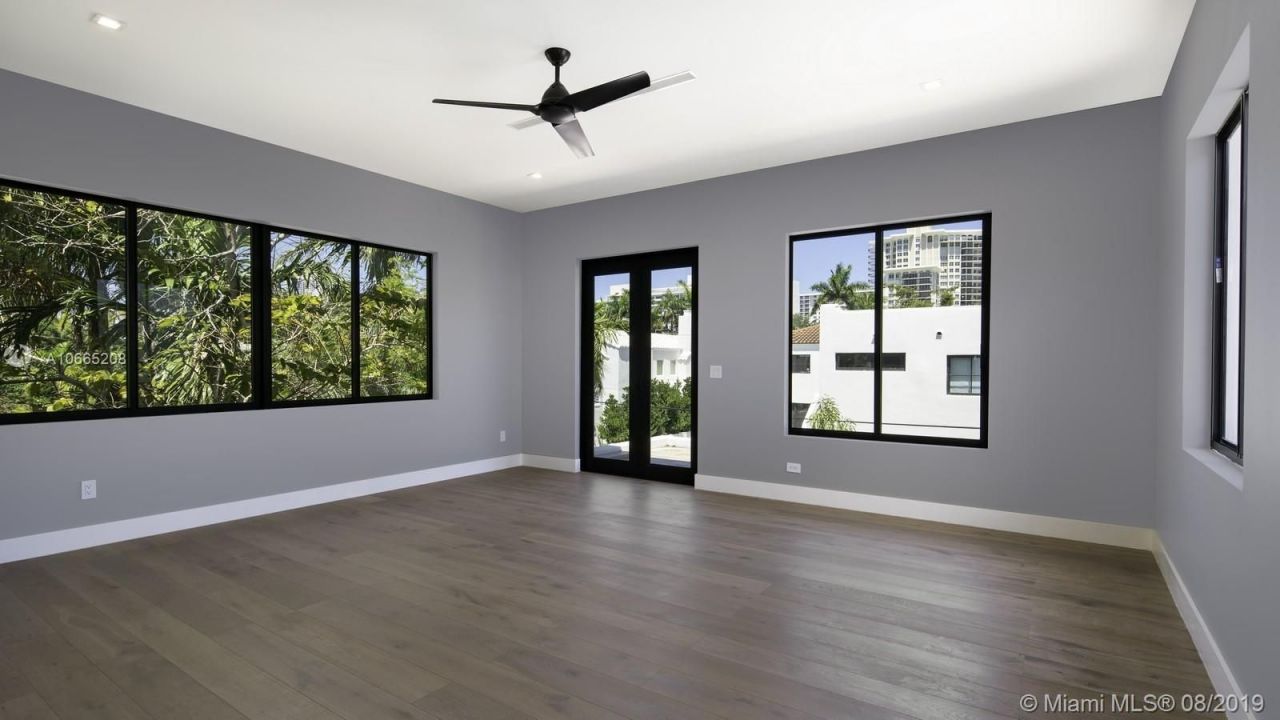 Villa in Miami, USA, 450 m² - Foto 6