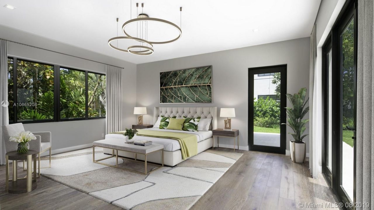 Villa in Miami, USA, 450 m² - Foto 4