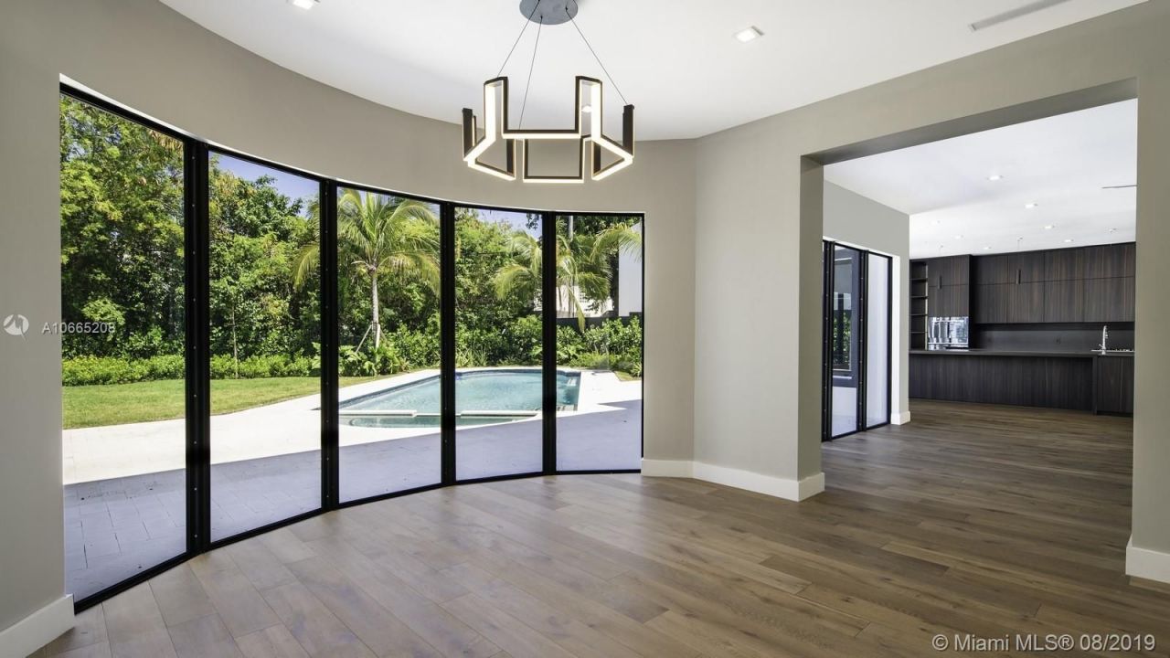 Villa in Miami, USA, 450 m² - Foto 11