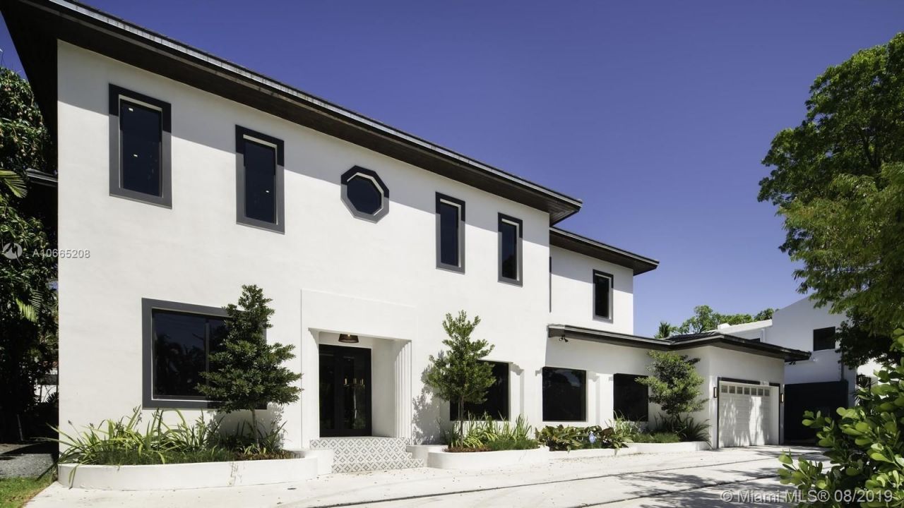 Villa in Miami, USA, 450 m² - Foto 16