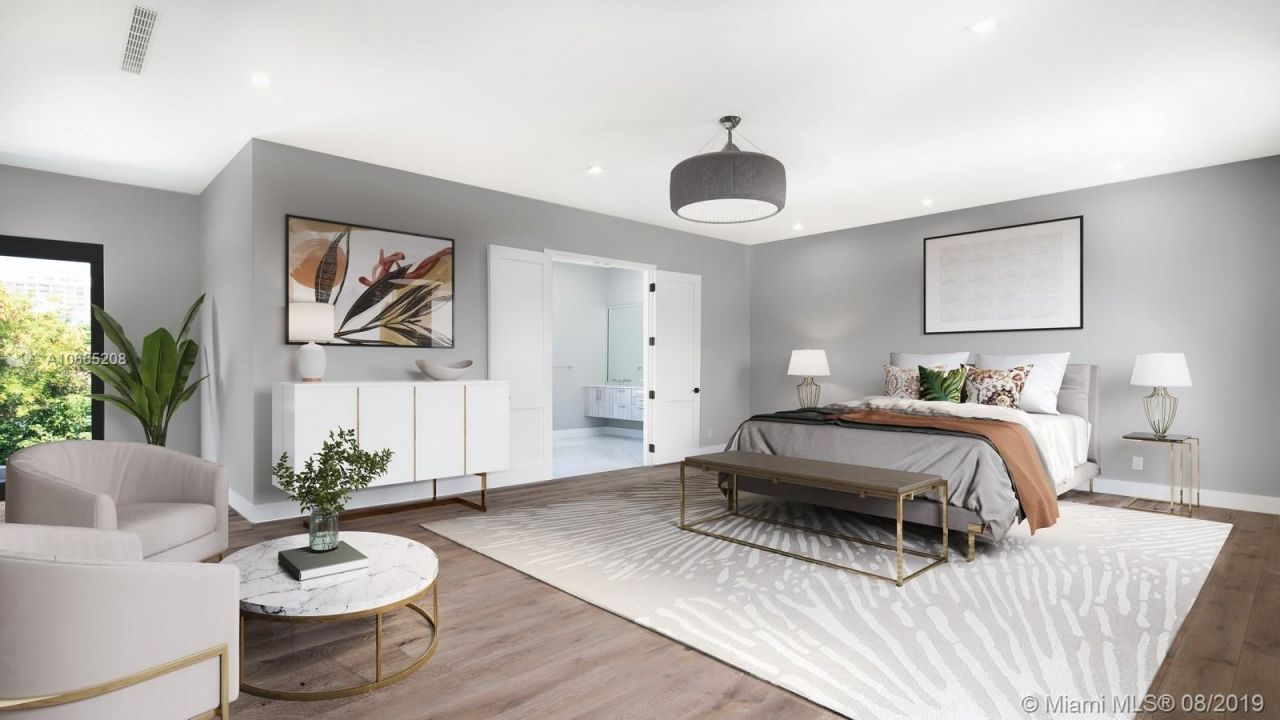 Villa in Miami, USA, 450 m² - Foto 12