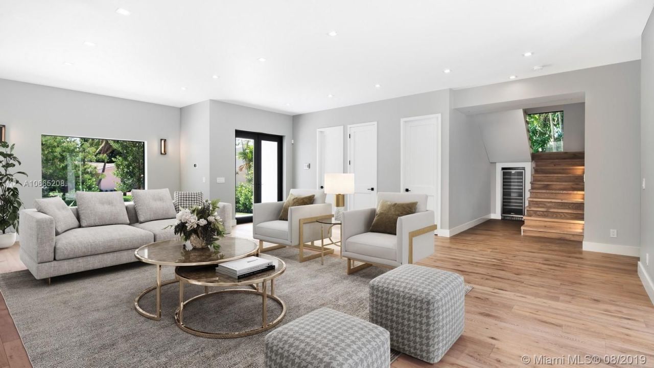 Villa in Miami, USA, 450 m² - Foto 3