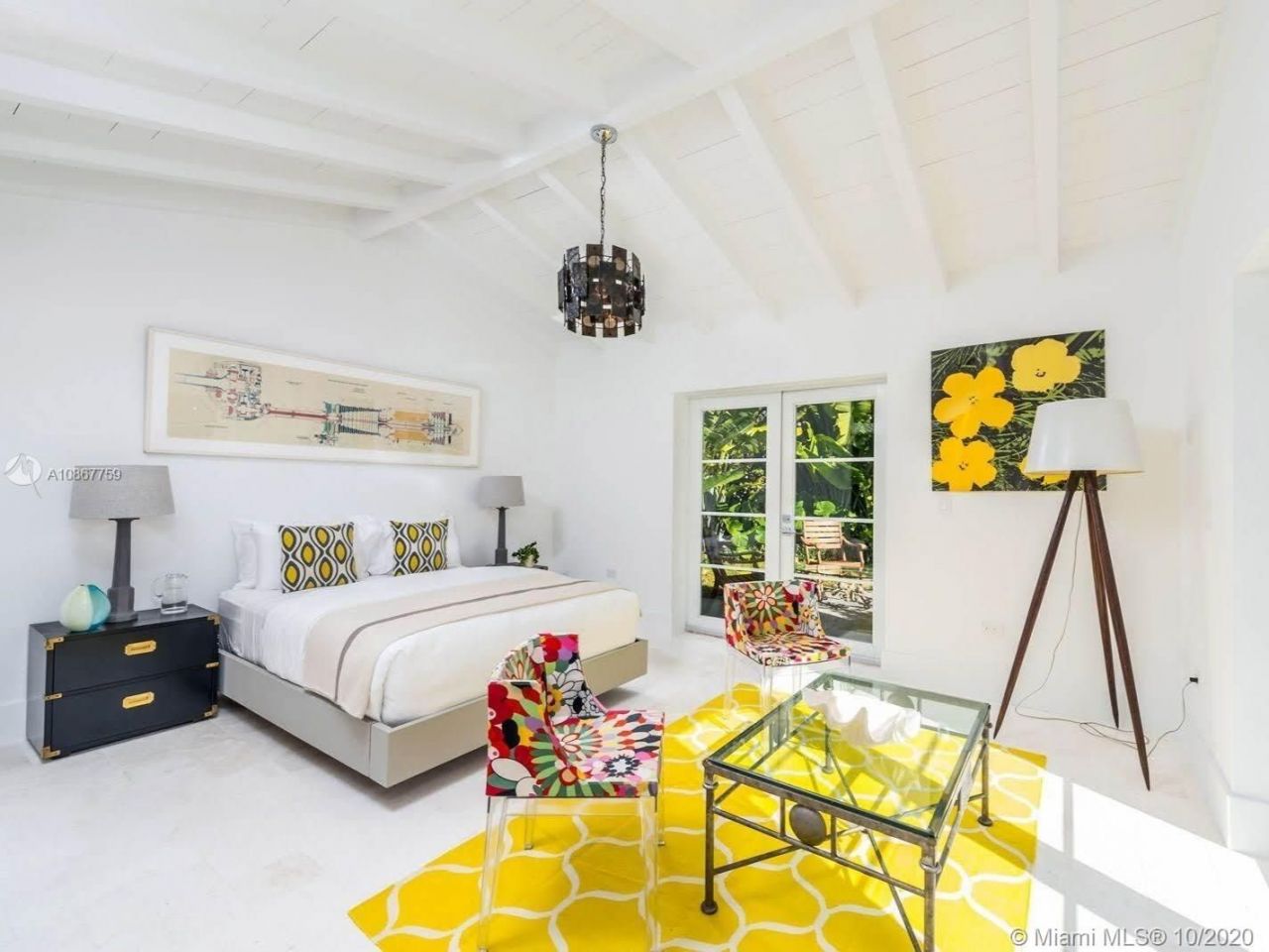 Villa à Miami, États-Unis, 420 m² - image 3