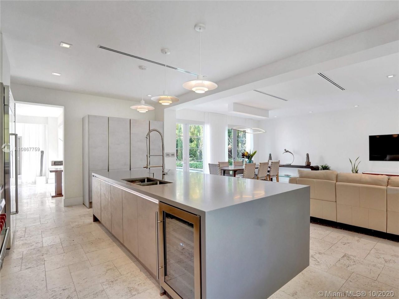 Villa à Miami, États-Unis, 420 m² - image 15