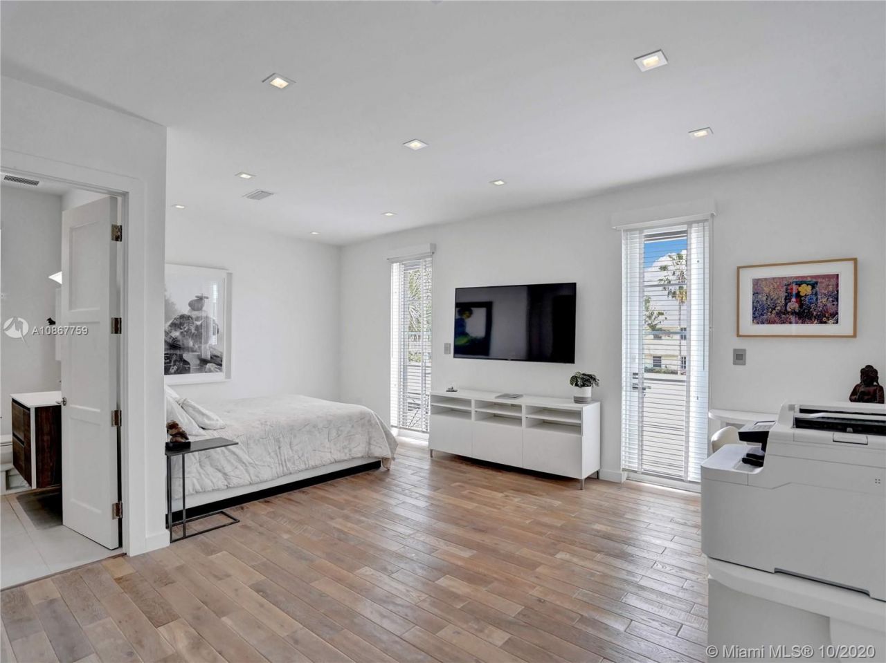 Villa à Miami, États-Unis, 420 m² - image 7