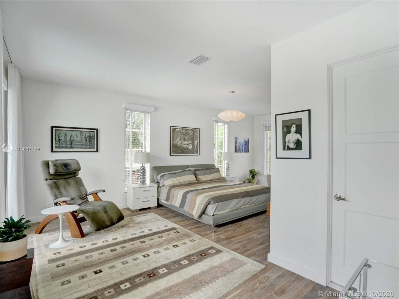 Villa à Miami, États-Unis, 420 m² - image 9